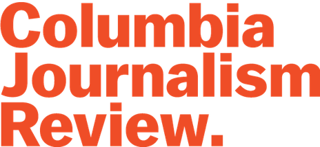 Columbia Journalism Review